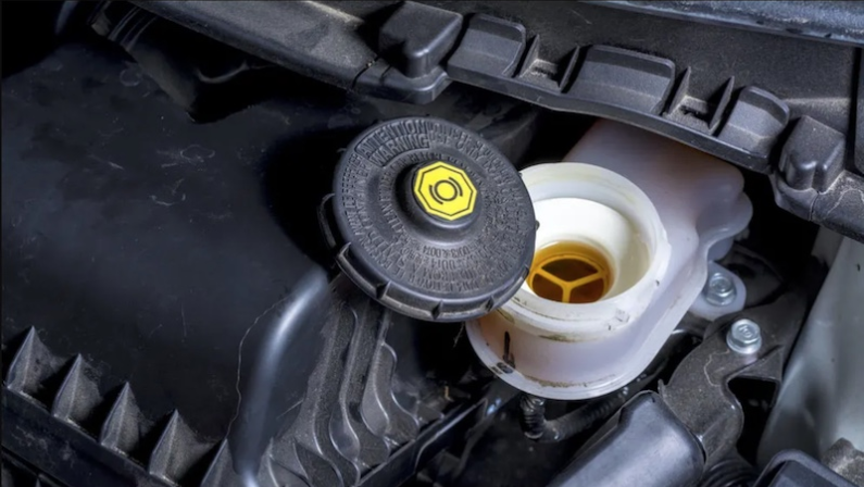 Understanding Brake Fluid 