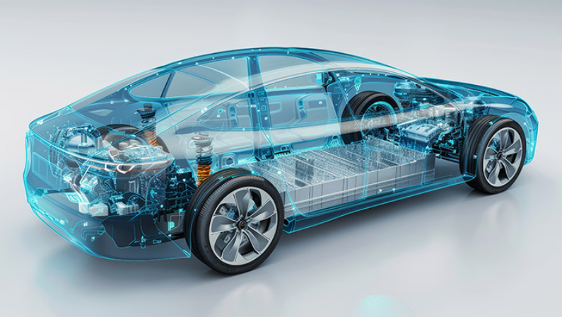 The Future of Heat Pump Technology in EVs 