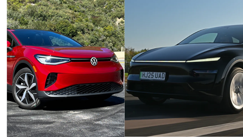 Electric Cars with Heat Pumps 