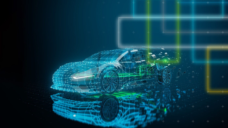 IoT in Automotive