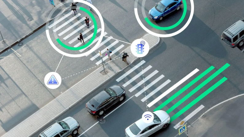 Efficient Traffic Management 