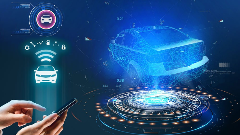 Opportunities for Innovation in Connected Cars 