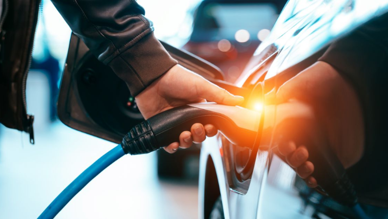 Understanding Electrical Vehicle Maintenance Basics