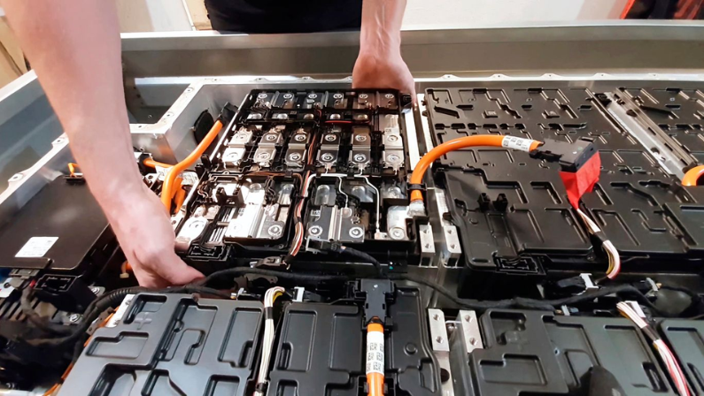 Battery Care and Maintenance