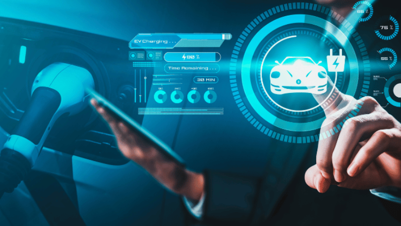 Software Updates and Diagnostics