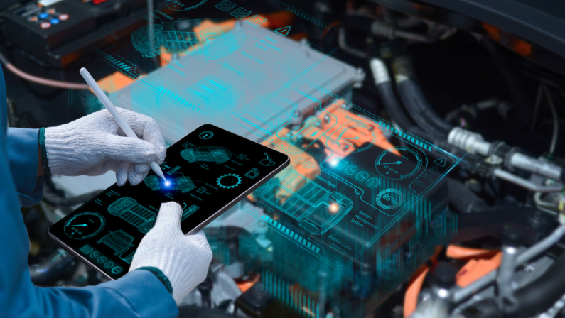 Long-Term Electric Vehicle Health Tips