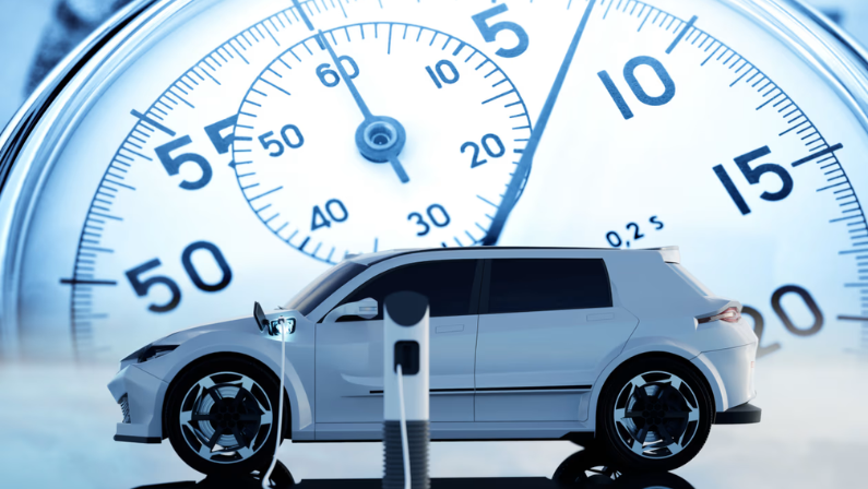 How Often Does My Electric Car Need Servicing?