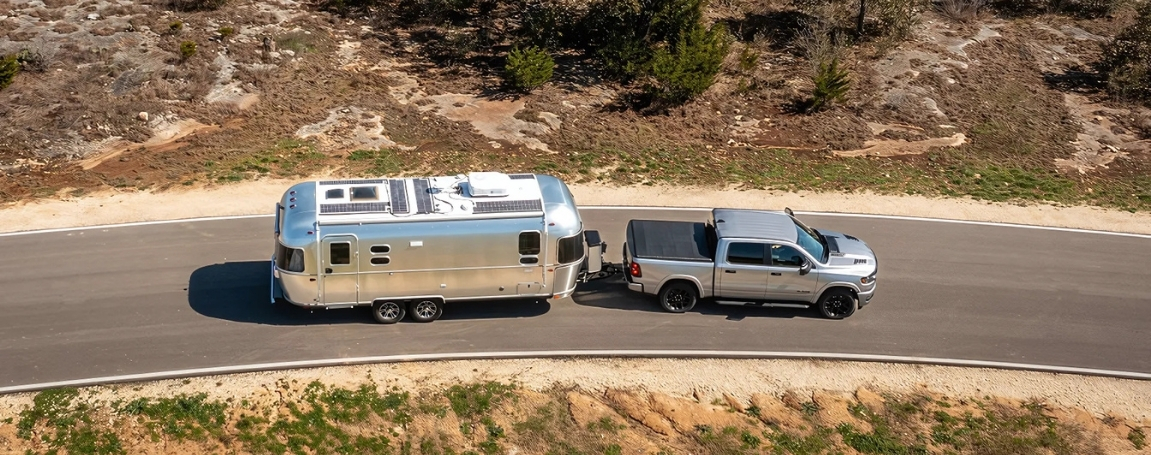 Power That Defines Every Drive