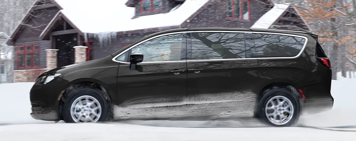 Power That Works for Every Drive