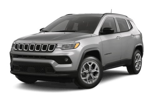 Jeep Compass North 2026