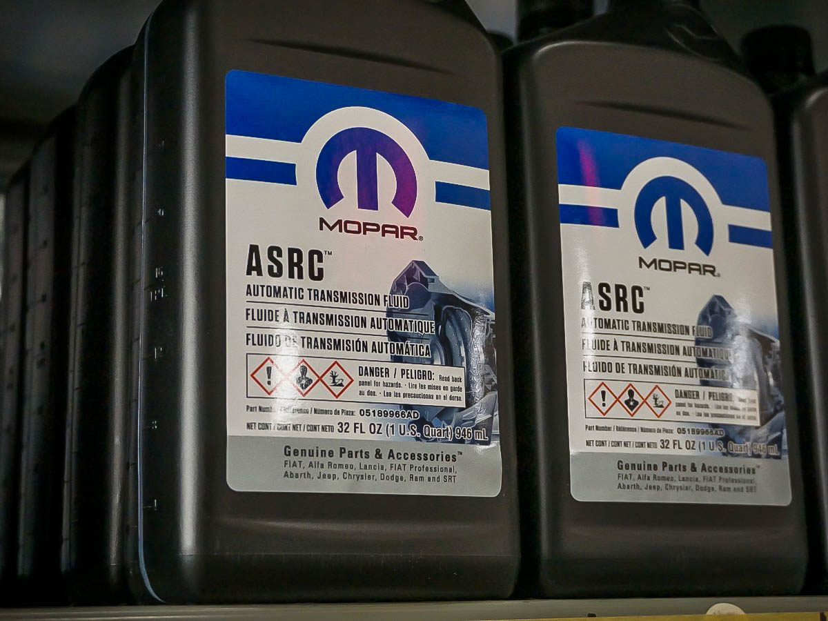 Clearance Mopar Parts Up to 75 Off on Select Products