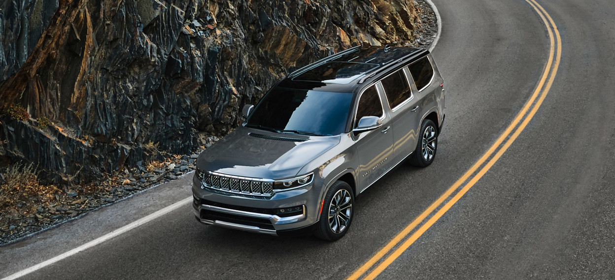 Pre Order Your Jeep Wagoneer or Grand Wagoneer Today at Unique Chrysler Dodge Jeep Ram Pre Order Your Jeep Wagoneer or Grand Wagoneer Today at Unique Chrysler Dodge Jeep Ram