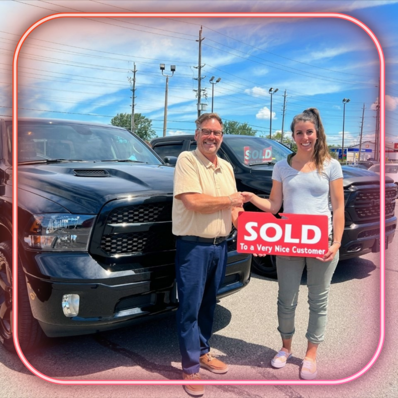 Customer Photo Gallery - KAWARTHA CHRYSLER JEEP DODGE