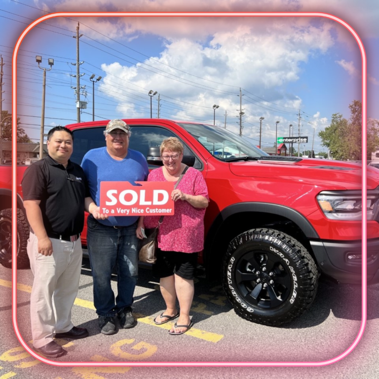 Customer Photo Gallery - KAWARTHA CHRYSLER JEEP DODGE