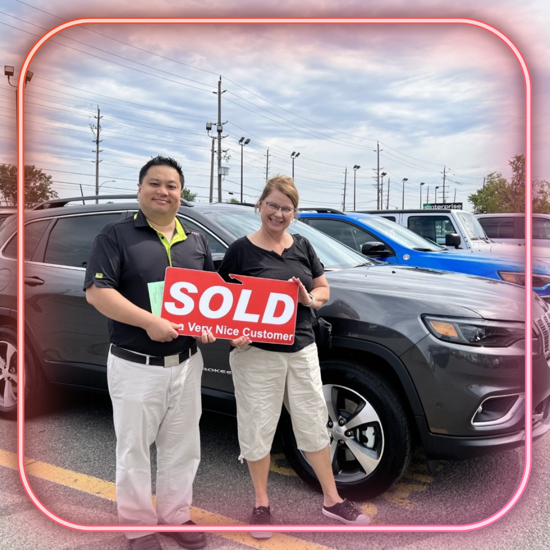 Customer Photo Gallery - KAWARTHA CHRYSLER JEEP DODGE