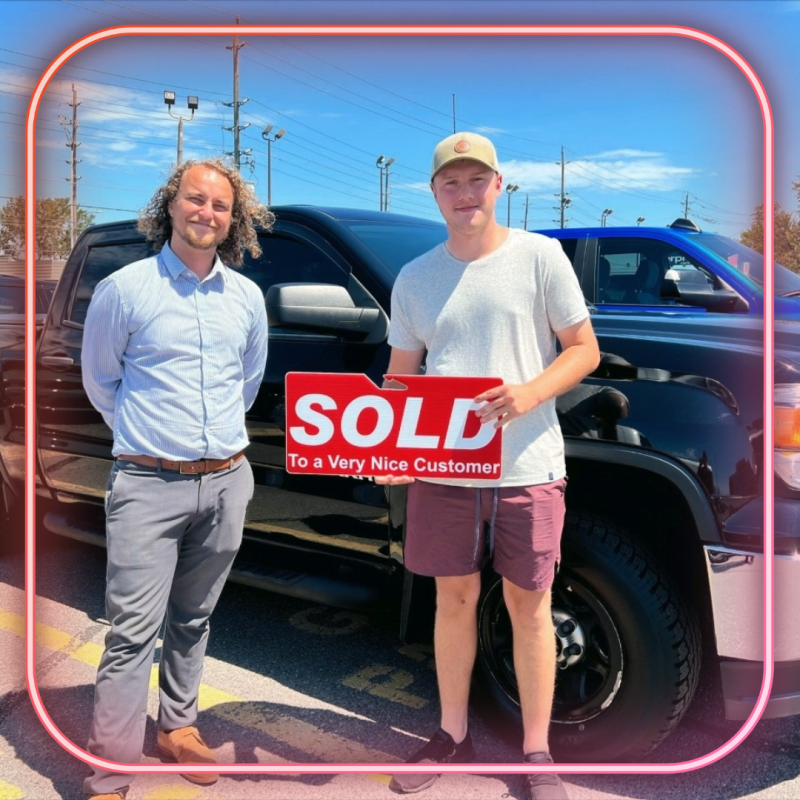 Customer Photo Gallery - KAWARTHA CHRYSLER JEEP DODGE