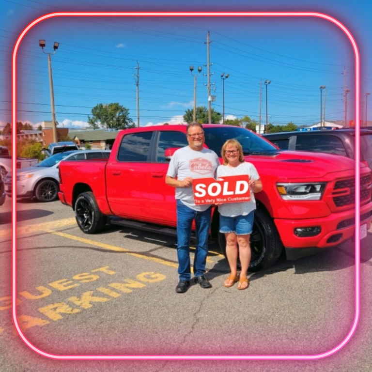 Customer Photo Gallery - KAWARTHA CHRYSLER JEEP DODGE