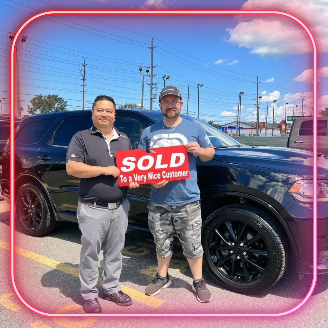 Customer Photo Gallery - KAWARTHA CHRYSLER JEEP DODGE