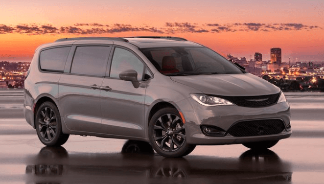 2020 Dodge Model Reviews