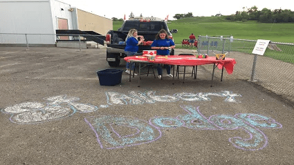 Canada Day Celebration | St. Albert