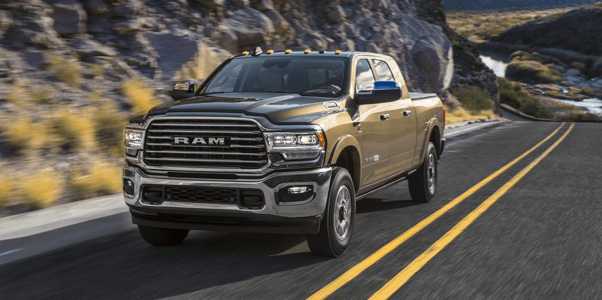 2020 Ram 2500 Cover2