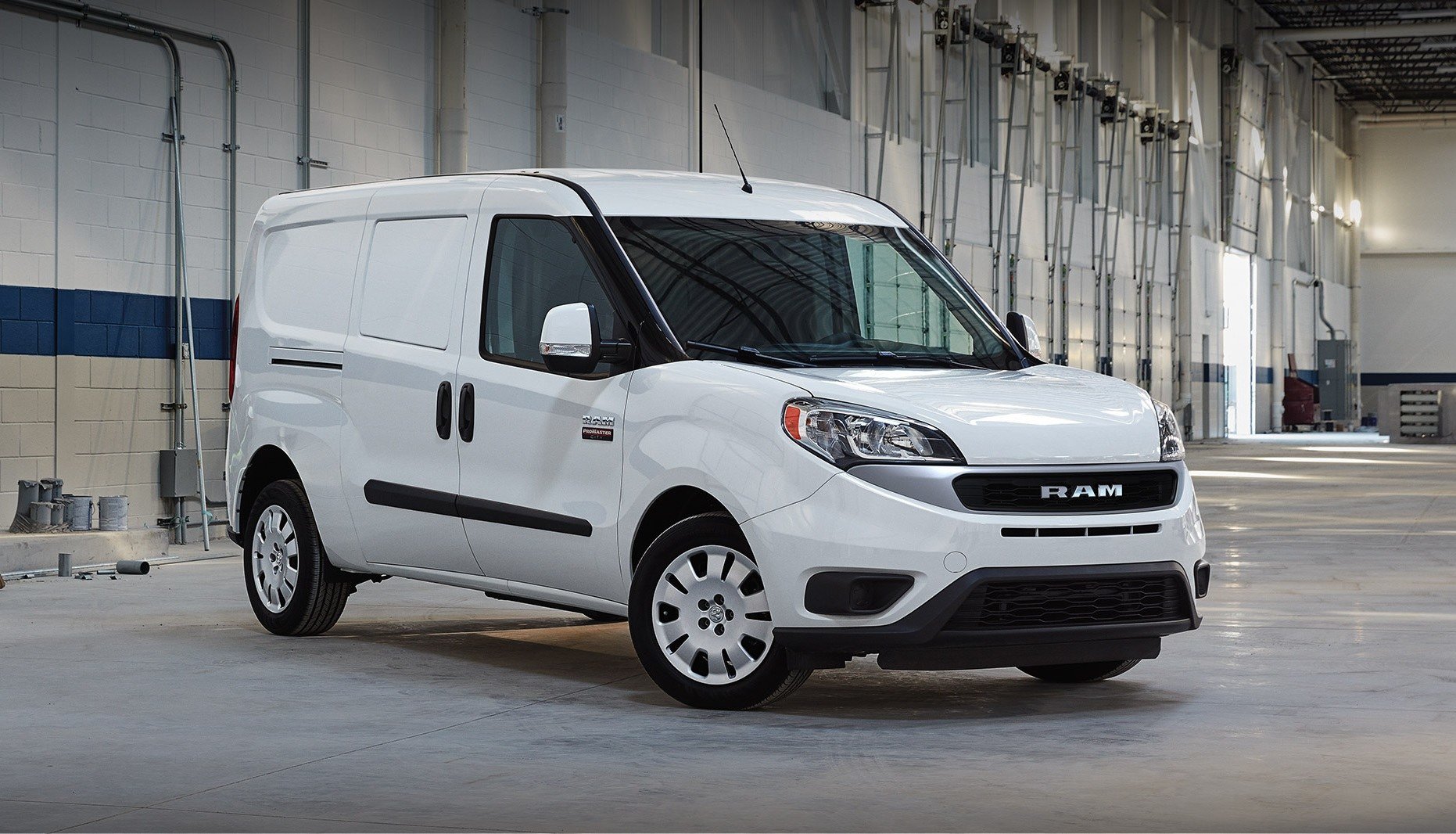 RAM ProMaster City Eastside Dodge