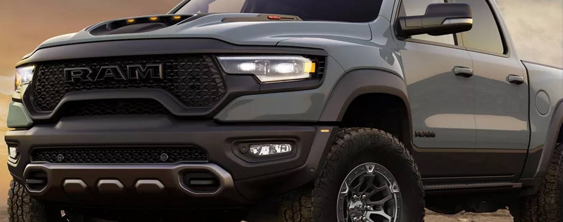  Difference Between RAM 1500 And RAM 1500 Classic Eastside Dodge