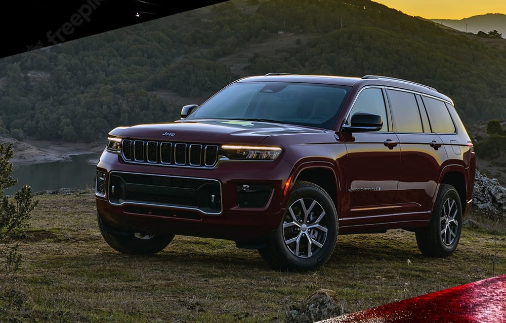 2023 Jeep Cherokee Prices, Reviews, and Pictures