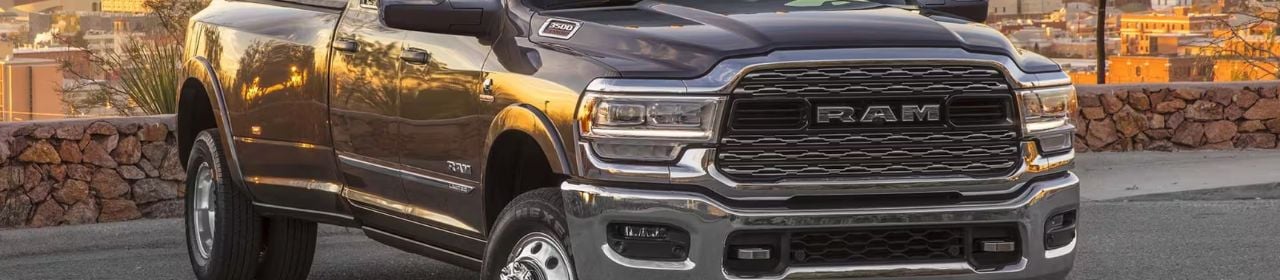 2024 Ram 3500 - Review and Anlysis! | Eastside Dodge