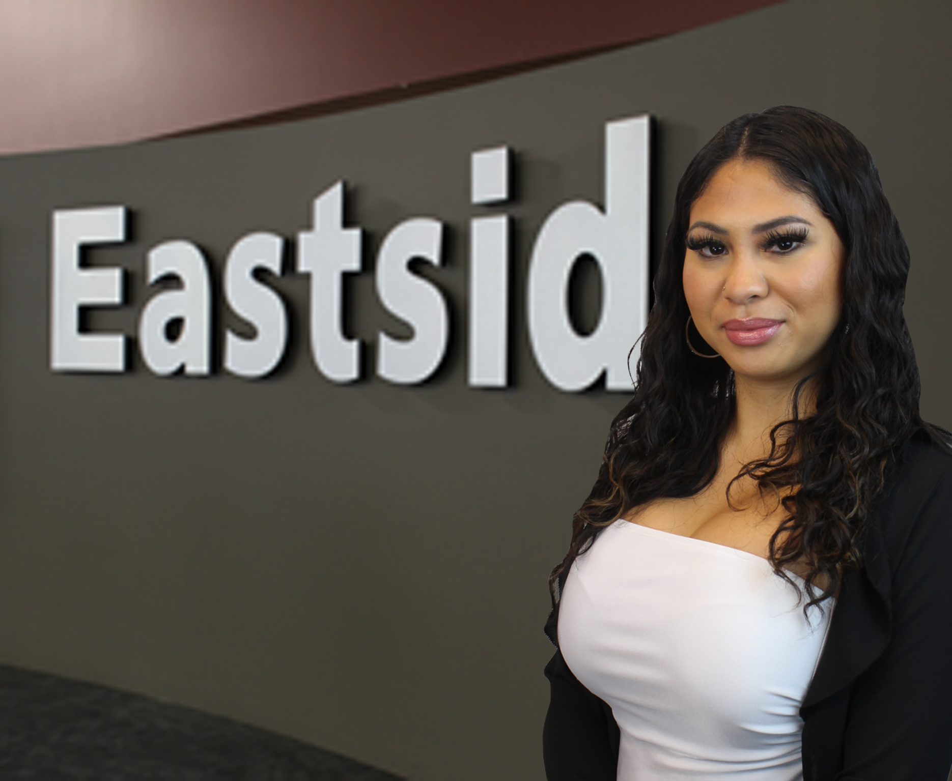 Nathalie Ramirez Eastside Dodge