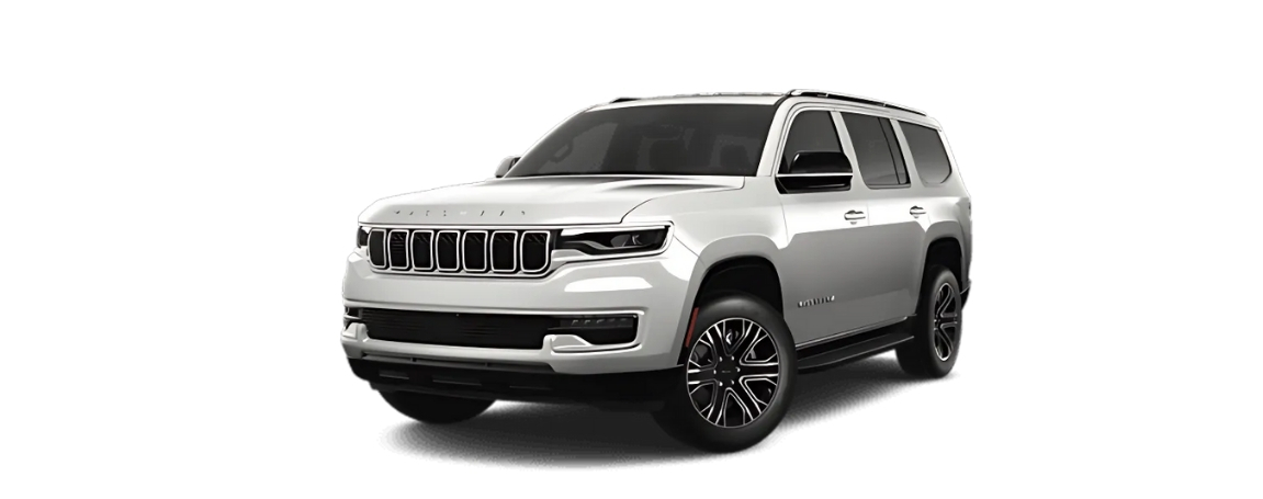 Base Model: Strong Foundations of Luxury and Power