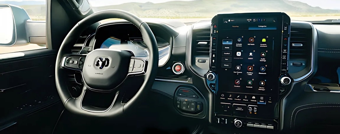 Technology That Works as Hard as You Do