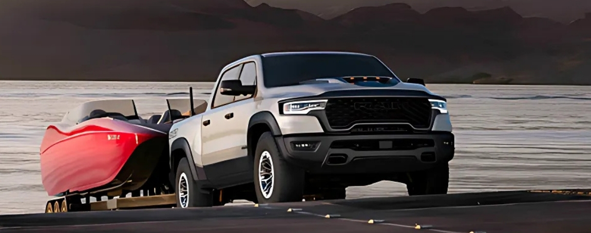 Why the RHO Fits Canada Perfectly