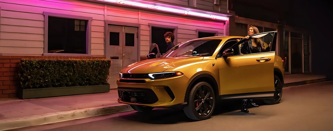 Why Canadians Are Considering Dodge