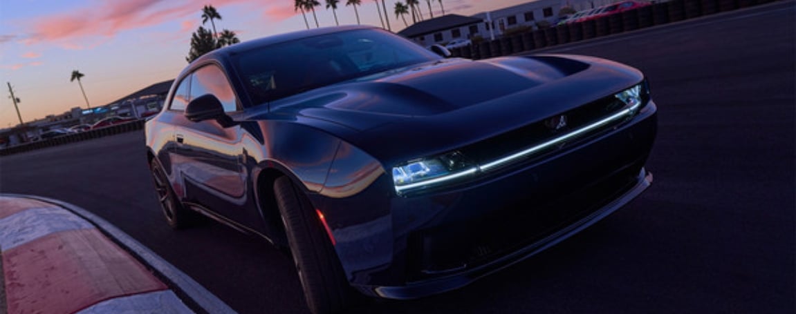 2. Get Familiar With the Performance Features