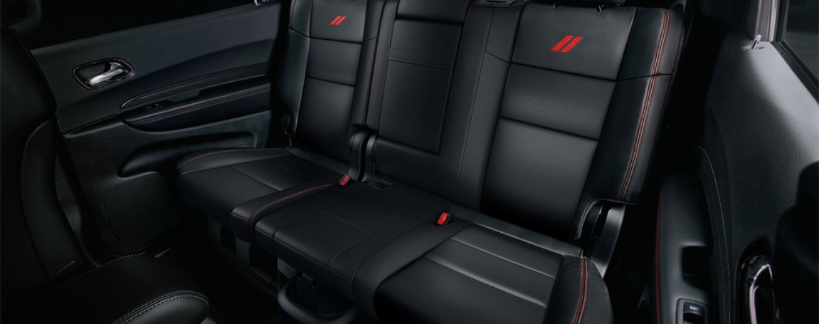 Interior Comfort and Space