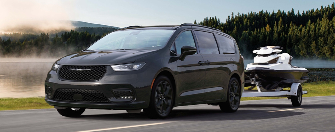 Power and Capability