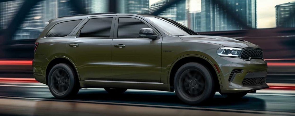 Design That Commands Attention