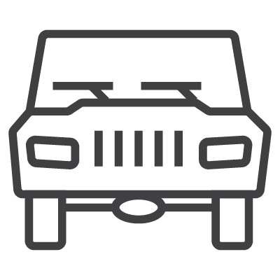 jeep icon