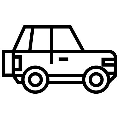 vehicle icon