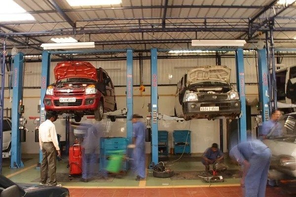 Importance of Regular Car Care and Tips for Maintenance