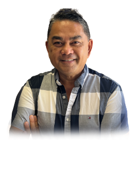 Len Sagullo Len Sagullo