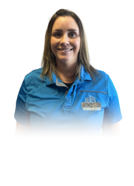 Robin McFarlane Assistant Service Manager