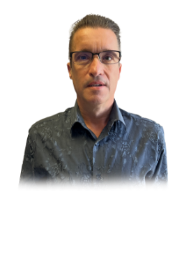 Shawn Harris Shawn Harris