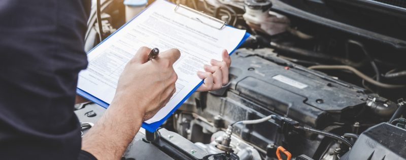 No Need for Repairs or Maintenance