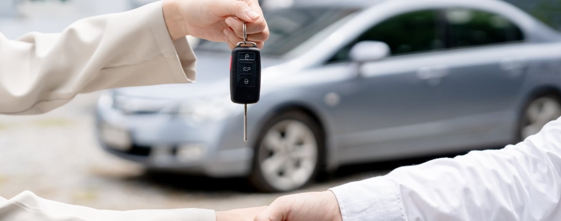 No Gimmicks: Just a Straightforward Vehicle Appraisal