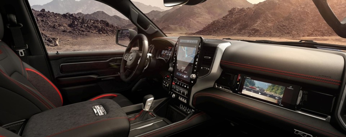 Smart Power, Modern Features