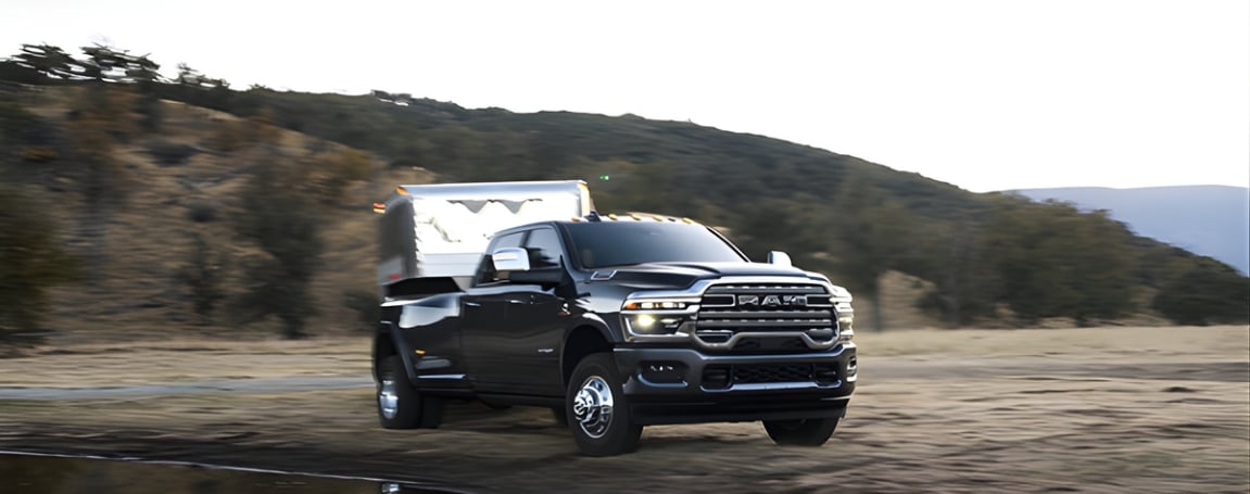 Power and Capability Compared