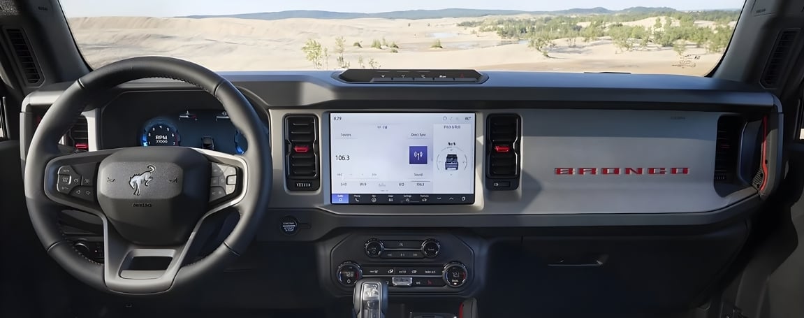 Technology & Comfort