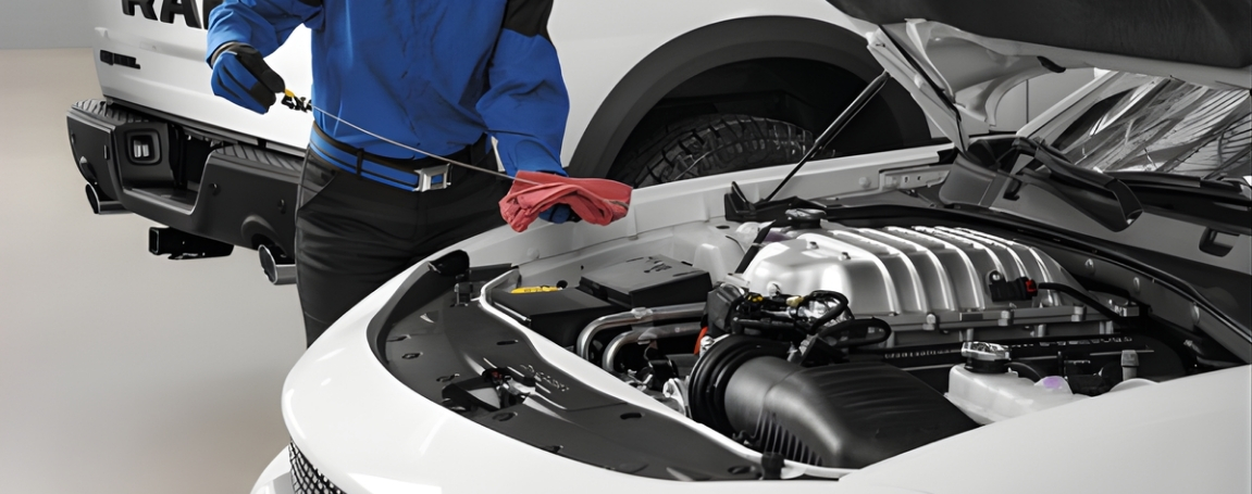 Factory-Trained Technicians You Can Trust